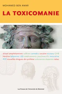 Médecine_cover