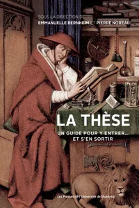 La thèse_cover