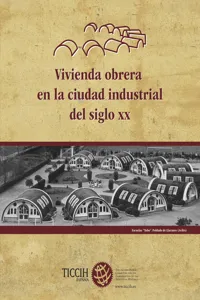 Vivienda obrera en la ciudad industrial del siglo XX_cover