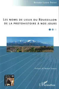 Les noms de lieux du Roussillon_cover