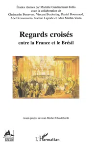 Regards croisés entre le France et le Brésil_cover