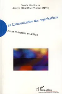 La communication des organisations_cover