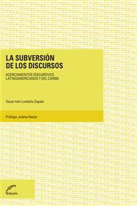 La subversión de los discursos_cover