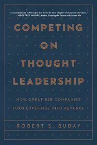 Competing on Thought Leadership_cover