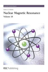 Nuclear Magnetic Resonance_cover