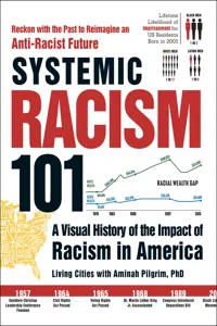 Systemic Racism 101_cover