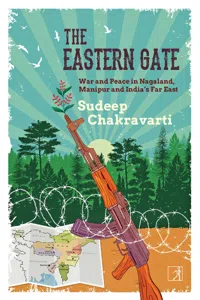 The Eastern Gate_cover