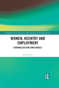 Women, Reentry and Employment_cover