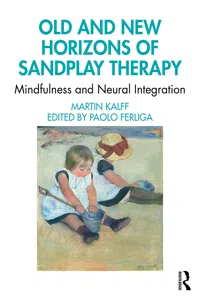 Old and New Horizons of Sandplay Therapy_cover