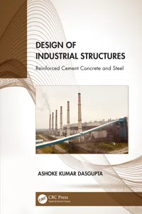 Design of Industrial Structures_cover