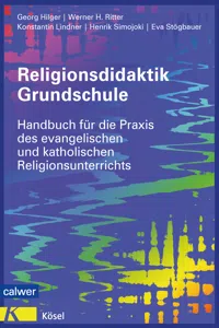 Religionsdidaktik Grundschule_cover