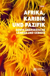 Tätigkeit der EIB in Afrika, der Karibik und dem Pazifik sowie in den überseeischen Ländern und Gebieten_cover