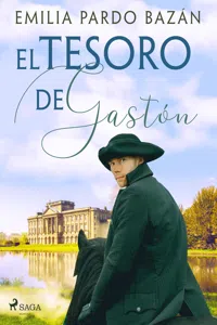 El tesoro de Gastón_cover