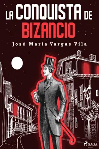 La conquista de Bizancio_cover