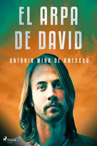 El arpa de David_cover