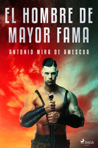 El hombre de mayor fama_cover