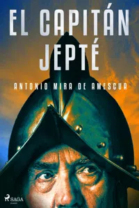 El capitán Jepté_cover