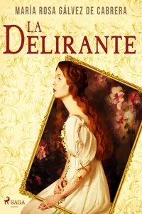 La delirante_cover