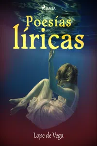 Poesías líricas_cover