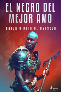 El negro del mejor amo_cover