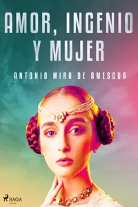 Amor, ingenio y mujer_cover