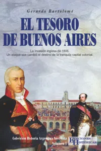 El tesoro de Buenos Aires_cover