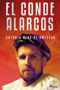 El conde Alarcos_cover