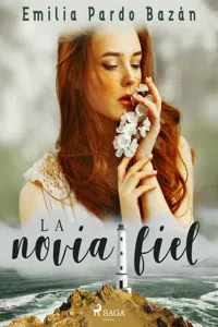 La novia fiel_cover