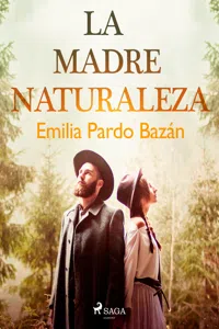 La madre naturaleza_cover