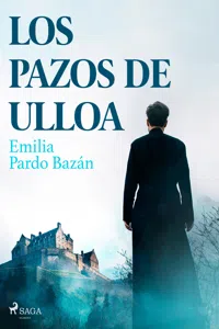 Los pazos de Ulloa_cover