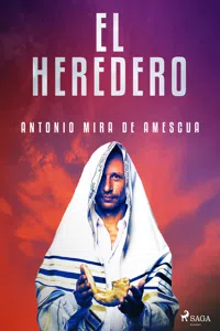 El heredero_cover