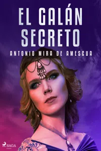 El galán secreto_cover