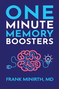 One-Minute Memory Boosters_cover