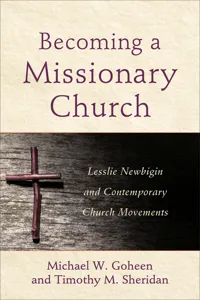 Becoming a Missionary Church_cover