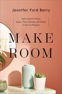 Make Room_cover