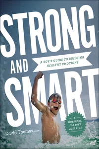 Strong and Smart_cover