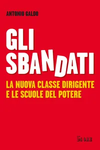 Gli sbandati_cover