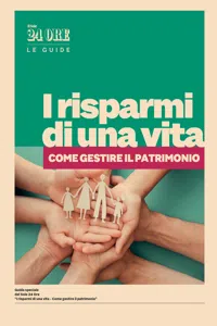 I risparmi di una vita_cover