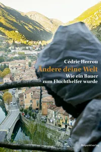 Ändere deine Welt_cover