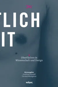 ›Hautlichkeit‹_cover