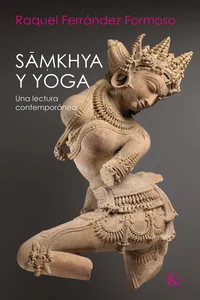 Samkhya y Yoga_cover