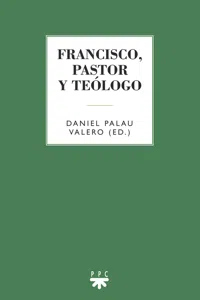 Francisco, pastor y teólogo_cover