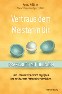 Vertraue dem Meister in dir_cover