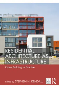 Residential Architecture as Infrastructure_cover