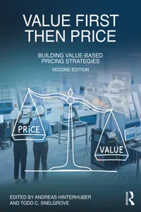 Value First, Then Price_cover