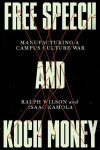 Free Speech and Koch Money_cover