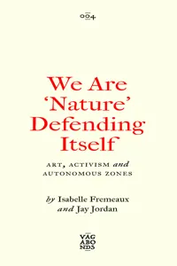 We Are 'Nature' Defending Itself_cover