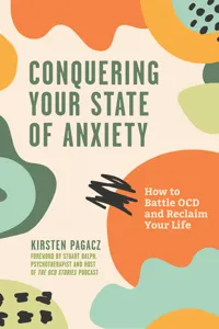 Conquering Your State of Anxiety_cover