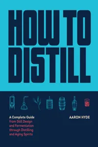 How to Distill_cover