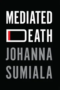 Mediated Death_cover